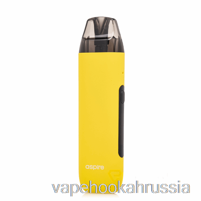Vape Russia Aspire Minican 3 Pro 20w Pod System желтый
